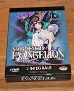 Evangelion Box Set (Neon Genesis) - Compleet (platina), Cd's en Dvd's, Verzenden, Gebruikt, Boxset