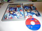 Game Cube Sonic DX Adventure Director's Cut (orig-compleet), Games en Spelcomputers, Games | Nintendo GameCube, Vanaf 3 jaar, 2 spelers