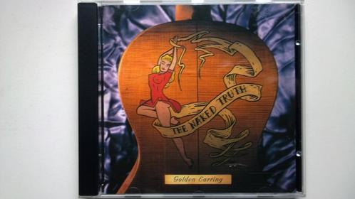 Golden Earring - The Naked Truth, CD & DVD, CD | Rock, Comme neuf, Pop rock, Envoi