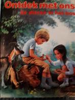 Kinder leesboekje,zie foto., Boeken, Ophalen, Gelezen