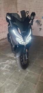 Honda Forza 125, Vélos & Vélomoteurs, Scooters | Yamaha, Enlèvement ou Envoi, Comme neuf