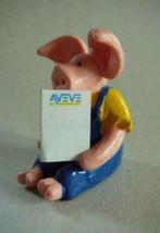 AVeVe figuurtje varkentje, Ophalen of Verzenden, Nieuw