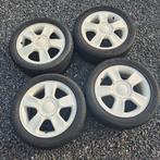 15 inch 4100 velgen, Ophalen, 15 inch, Band(en)