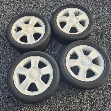 15 inch 4100 velgen beschikbaar voor biedingen