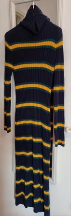 Maxi kleedje Tommy Hilfiger, Kleding | Dames, Tommy hilfiger, Overige kleuren, Ophalen of Verzenden, Zo goed als nieuw