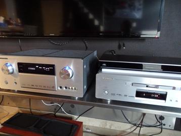 Marantz DV 7001 SACD/CD/DVD „MINT” 60 dagen garantie