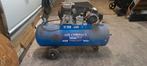 abac 150l, Doe-het-zelf en Bouw, Compressors, Ophalen, Gebruikt