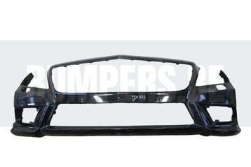 Bumper Mercedes CLS W218 AMG 11-14 A2188855325 Voorbumper JM beschikbaar voor biedingen