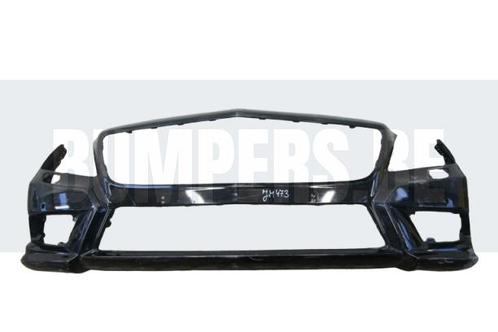Bumper Mercedes CLS W218 AMG 11-14 A2188855325 Voorbumper JM, Auto-onderdelen, Carrosserie, Bumper, Voor, Gebruikt, 6 maanden garantie