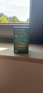 Nicorette Kauwgom nieuwe, Hobby en Vrije tijd, Theezakjes, Ophalen
