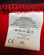 Voetbalshirt, Sport en Fitness, Voetbal, Ophalen of Verzenden, Nieuw