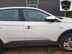 PORTIER RECHTS VOOR Opel Grandland (X) (|YP00119680|), Gebruikt, Rechts, Opel, Deur