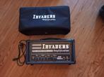 Invaders 535 Blue Lemon, Musique & Instruments, Amplis | Basse & Guitare, Enlèvement, Comme neuf, Guitare, Moins de 50 watts