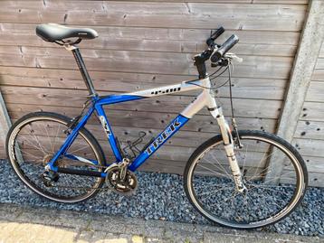 Trek MTB, Fietsen en Brommers, Ophalen, Gebruikt, Trek