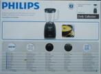 Blender Philips Daily collection, Ophalen of Verzenden, Zo goed als nieuw, Blender