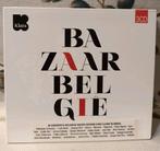 Bazaar België   3 cd  (sealed), Ophalen of Verzenden, Klassiek