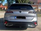 Peugeot 308 sw GT pack, Argent ou Gris, Achat, Euro 6, Entreprise