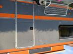 Rapido golf 375 hefdakcaravan, Treinzit, Tot en met 4, Tot 4 meter, Tot 500 kg