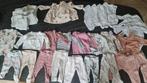 Kleertjes maar 62-64 (tweeling/kindje alleen), Kinderen en Baby's, Babykleding | Maat 62, Ophalen, Hema