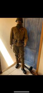 Soviet unie pop wo2, Verzamelen, Ophalen