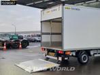 Renault Master 145PK Laadklep Bakwagen LED Airco D'Hollandia, Auto's, Stof, Gebruikt, 4 cilinders, Renault
