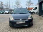 Ford Fiesta 1.4 diesel Bouwjaar 2007 148.000 km, Auto's, 50 kW, Blauw, Isofix, Bedrijf