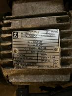 Pomp, Enlèvement, Utilisé