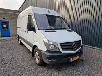 Mercedes-Benz Sprinter 314 AIRCO / MANUEL/ NOUVEAU MOTEUR 32