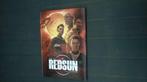 Redsun: Mon Frère – Tome 1, Eén stripboek, Nieuw, Ale et Louis, Ophalen of Verzenden
