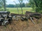 GRATIS BRANDHOUT, Tuin en Terras, Brandhout, Ophalen