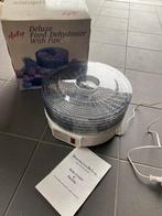 Vintage Fooddehydrator (voedseldroogoven), Ophalen of Verzenden, Zo goed als nieuw