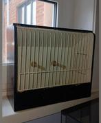 Kanari man met kooi 30 euro, Dieren en Toebehoren, Ophalen