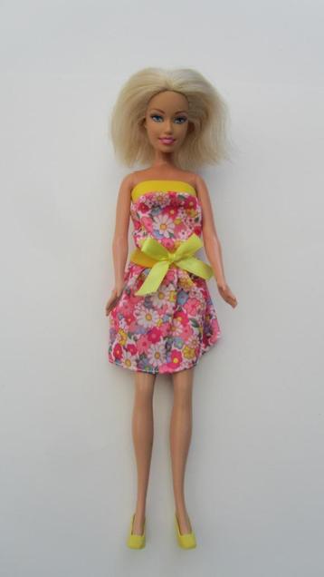 Barbie Mattel poppen beschikbaar voor biedingen
