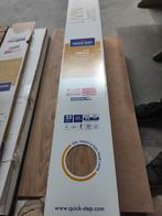 Quick-Step Vinyl Rigid., Doe-het-zelf en Bouw, Vloerdelen en Plavuizen, Nieuw, Overige typen, 50 tot 150 cm, Kunststof