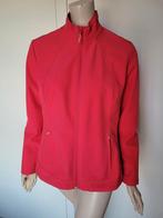 Fuchsia jasje Quechua maat L, Kleding | Dames, Sportkleding, Ophalen of Verzenden, Zo goed als nieuw, Maat 42/44 (L)