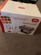 Machine a pates neuf, Enlèvement, Comme neuf