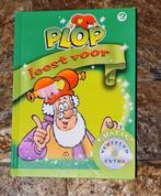 PLOP leest voor 3. voorleesboek met 12 verhaaltjes. Geen CD., Boeken, Ophalen of Verzenden, G. Verhulst; H. Bourlon