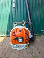 Stihl bladblazer br 600, Tuin en Terras, Ophalen, Gebruikt