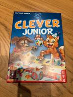 Clever Junior, Hobby en Vrije tijd, Gezelschapsspellen | Overige, Drie of vier spelers, Ophalen, Nieuw, 999 Games