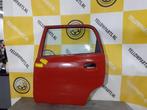 Portier 4Deurs links-achter van een Suzuki Alto (Z9T), Gebruikt, Deur, Ophalen of Verzenden, Suzuki