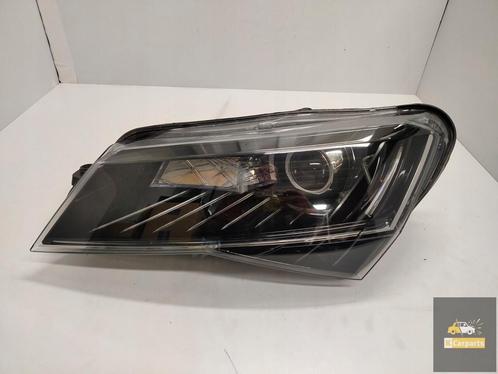 Skoda Superb III Xenonlamp links Perfect, Auto-onderdelen, Verlichting, Skoda, Gebruikt