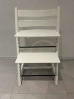 Stokke tripp trapp, Kinderen en Baby's, Kinderstoelen, Ophalen, Gebruikt