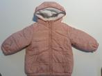 Winterjas Noukie's maat 80, Kinderen en Baby's, Babykleding | Maat 80, Gebruikt, Meisje, Noukie's, Ophalen of Verzenden