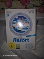 Wii Sports Resort + Wii MotionPlus (nieuw, nooit geopend), Games en Spelcomputers, Games | Nintendo Wii, Ophalen of Verzenden