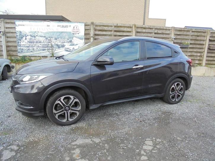 Honda HR-V 1.5i-VTEC Executive CVT VERKOCHT VEEL RIJ PLEZIER, Autos, Honda, Entreprise, Achat, HR-V, ABS, Caméra de recul, Airbags