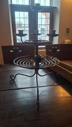 Kandelaar, Antiek en Kunst, Ophalen of Verzenden