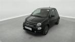 Fiat 500 1.0i MHEV Dolcevita CARPLAY / PDC AR / JA 16", Auto's, 4 zetels, Zwart, Bedrijf, Nieuw