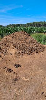 Paarden mest, Tuin en Terras, Ophalen, Mest
