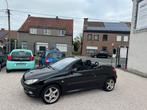 Peugeot 206 cc Cabrio, Auto's, 4 zetels, 4 cilinders, Cabriolet, 1600 cc