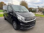 FIAT TALENTO LICHTE VRACHT, Auto's, Bestelwagens en Lichte vracht, Voorwielaandrijving, Stof, Used 1. Bestelwagens met ervaring.